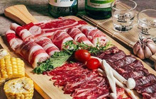 Thai Binh BBQ餐厅图片