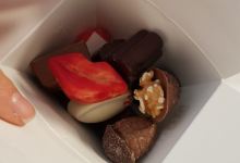 Chocoladeatelier PUUR美食图片