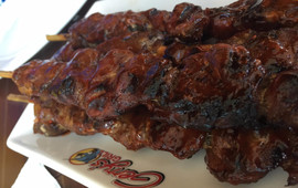 Gerry's Grill