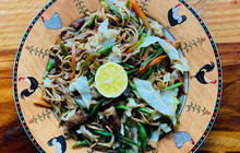 Sagada Bistro餐厅图片