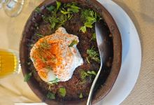 Marathoriza Local Cuisine美食图片