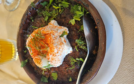 Marathoriza Local Cuisine