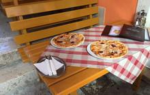 Pod Voltom Pizzeria餐厅图片