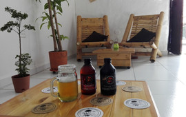 Tienda Café Terranous Buga