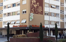 Restaurant Walliserkanne餐厅图片