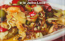 La Jaiba Loca餐厅图片