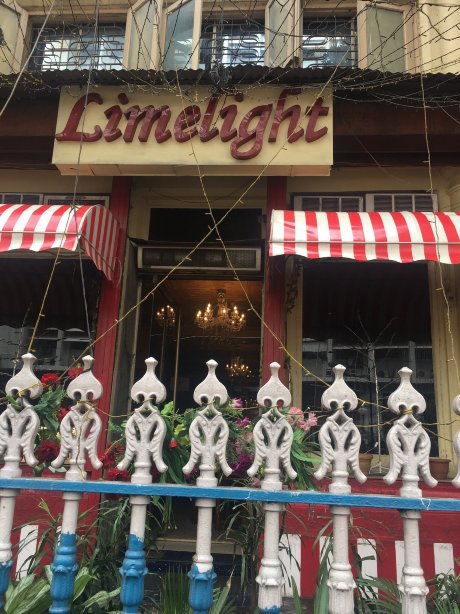Limelight Restaurant & Bar
