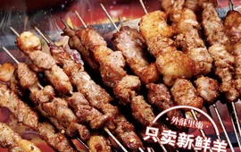 佳佳木炭烧烤