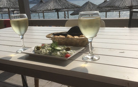 Yako All Day Bar Restuarant
