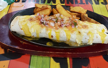Cantina Mariachi餐厅图片