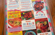 Los Aguachiles Tulum餐厅图片