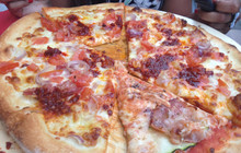 Pizzeria That's Amore餐厅图片