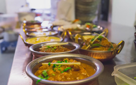 Nepalese Restaurant Bhanchha Ghar