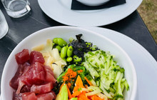 BLIŪDAS Sushi & Bowls餐厅图片