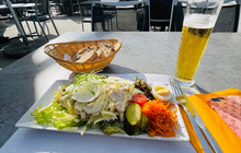 Restaurant Sichternhof餐厅图片