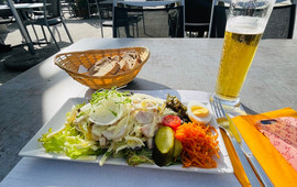 Restaurant Sichternhof