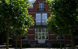 De Venkel