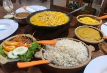 Panela de Barro美食图片