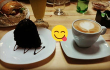 Cerritos Coffee餐厅图片