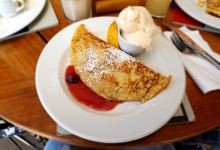 Harrie's Pancakes美食图片