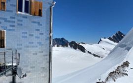 Mönchsjochhütte