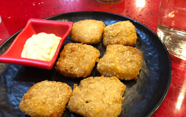 CHIX Restaurant