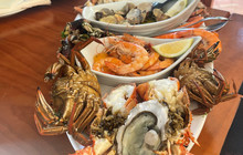 Marisqueira Mirandum餐厅图片