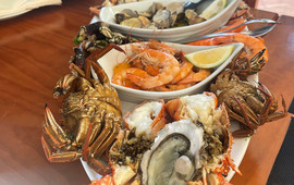 Marisqueira Mirandum