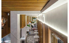 Gastrobar Capi