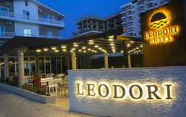 Vila Leodori