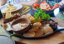Rincón Mexicano美食图片
