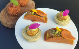 Restaurant Zicht