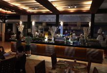 Tuskers Restaurant & Bar美食图片