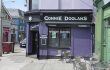 Connie Doolans Bar餐厅图片