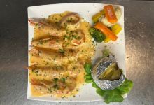 Brasserie la Feuille de Vigne美食图片