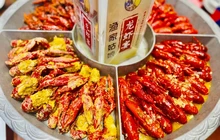 渔家姑娘(南县店)餐厅图片