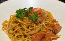 橡皮擦西餐&轻食馆餐厅图片