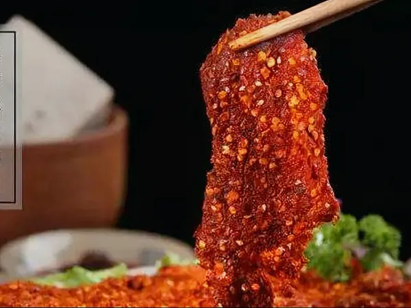 陈阿婆重庆绿色鱼火锅(太行道店)美食图片