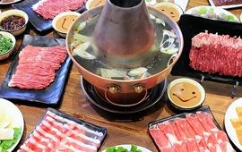 京门羊掌柜(卢龙店)