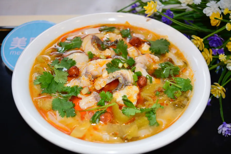 碗碗香(北流店)美食图片