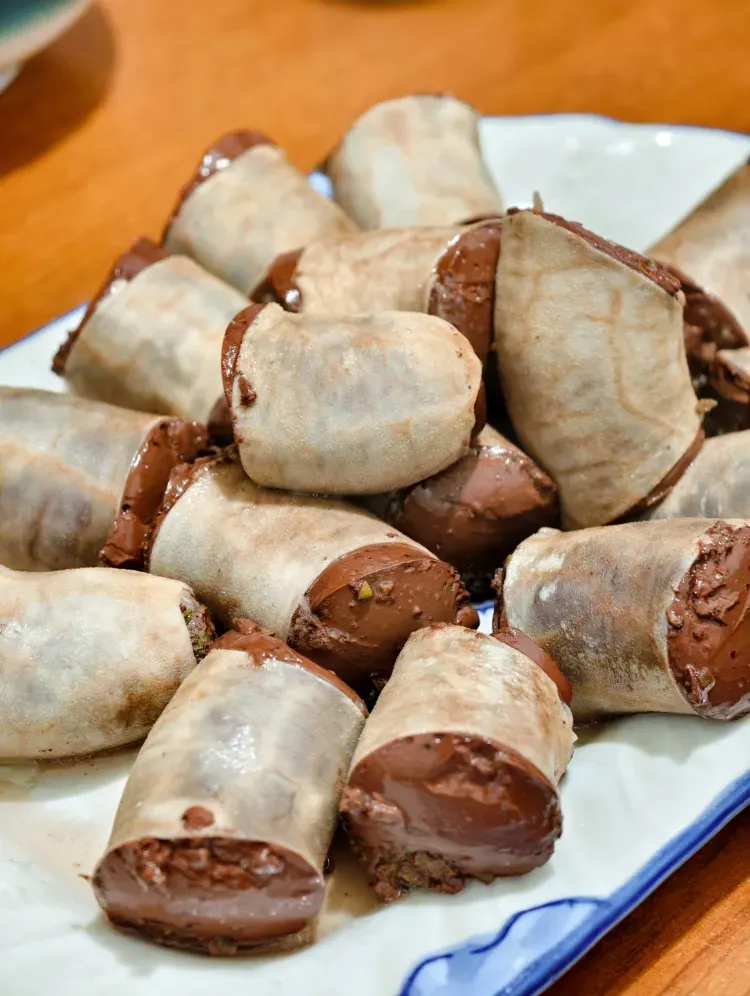守荣小吃部美食图片