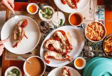 Villa Ortega's美食图片
