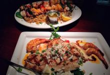 Pappadeaux Seafood Kitchen美食图片