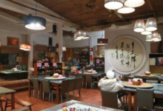 Lilin Restaurant美食图片