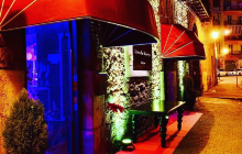 Osteria Re Baldovino餐厅图片