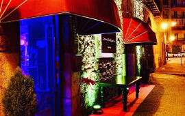 Osteria Re Baldovino