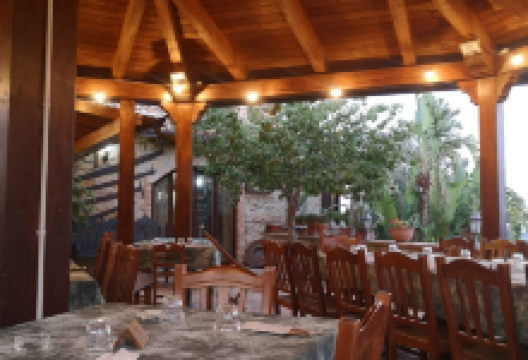 Agriturismo Catena美食图片