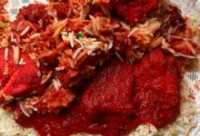 Shakil's美食图片