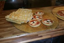 Pizzeria D'Asporto Antico Borgo美食图片