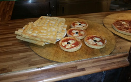 Pizzeria D'Asporto Antico Borgo